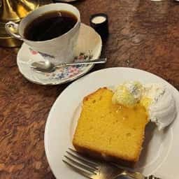 麻生珈琲店