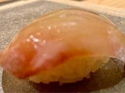 熟成鮨 万 ～離れ～