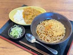ゆで太郎 もつ次郎 柏豊四季店