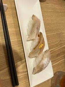 寿司と海鮮料理 北陸がっぱ