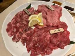 炭火焼肉 済州
