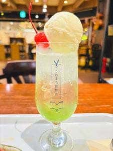 うのまち珈琲店 西武渋谷店