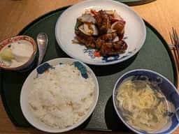 中国料理 伊万里