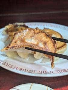 福炒家