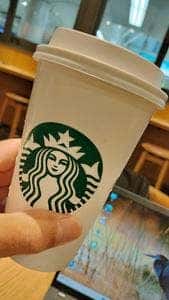 スターバックスコーヒー 田町駅 南改札内店