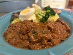 カレー会議室