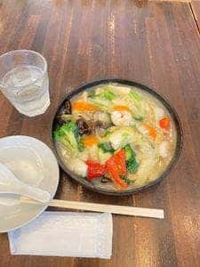 紅虎餃子房 仙台パルコ店