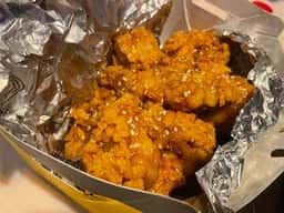 韓国居酒屋＆チキン ウリジップ 新大久保店