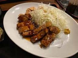 小だるま屋 新大阪宮原店