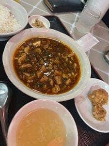 中国料理 つね川