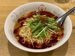 中国屋台 十八番