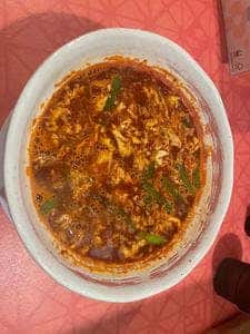 宮崎辛麺 みやび