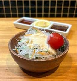 韓国鍋オモニ