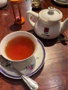 CAFE de GINZA MIYUKI-KAN