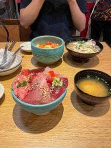 熱海おさかな・大食堂