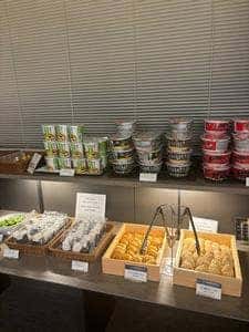 スカイラウンジ サウス 羽田空港 第3ターミナル Sky Lounge South Haneda Terminal 3