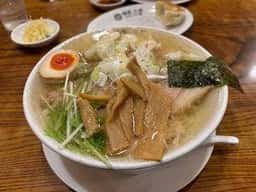麺屋 工藤
