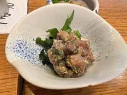 魚のじげん EKIZO神戸三宮店