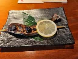 信州炭火炉端 すえひろ