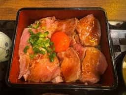 ザ・ローストビーフライス JYU 北浜店