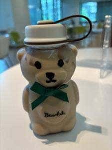 タリーズコーヒー 三井住友海上駿河台ビル店