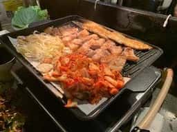 韓国居酒屋 経堂プッチョン