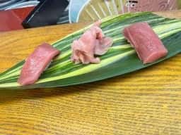 味鱒