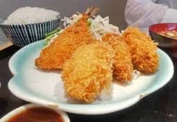 本マグロと海鮮居酒屋 海王酒場・舞