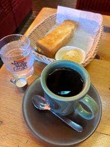 コメダ珈琲店 大高店