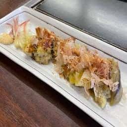 お好み焼き げんき