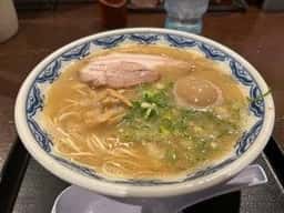 博多麺房 赤のれん 丸の内店