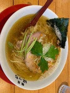 麺屋 はっち