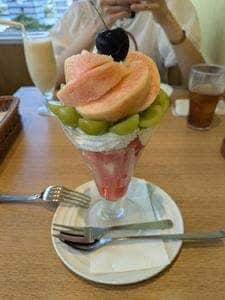 果実園 リーベル ランドマーク店