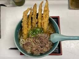 甚徳うどん