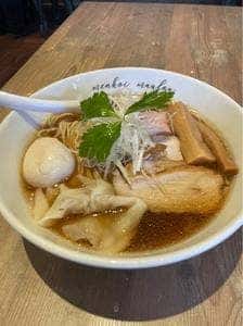 ストライプ ヌードルズ