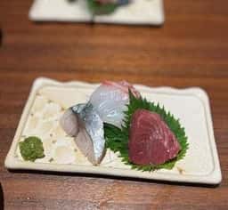 和味大輔 はなれ