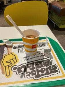 マクドナルド 経堂駅前店