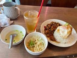 アジアンカフェ ダオタイランド