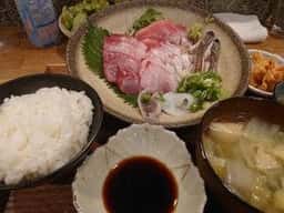 食堂 Ao.