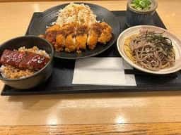 街かど屋 天理PA下り店