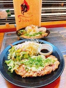 和牛とワイン フォーコ