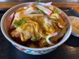お食事処 白川