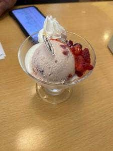 ファミリーレストラン ジョイフル 大泉店