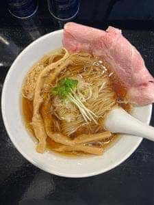 麺屋さんQ