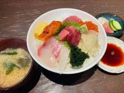 魚の四文屋 甲府駅前店