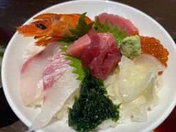 魚の四文屋 甲府駅前店