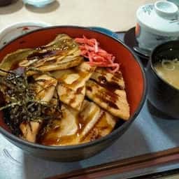 味の かん七