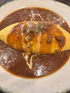 オムライスのお店 Fu～Fu～