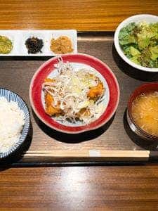 焼鳥 倭