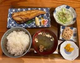 本町和処 あかり